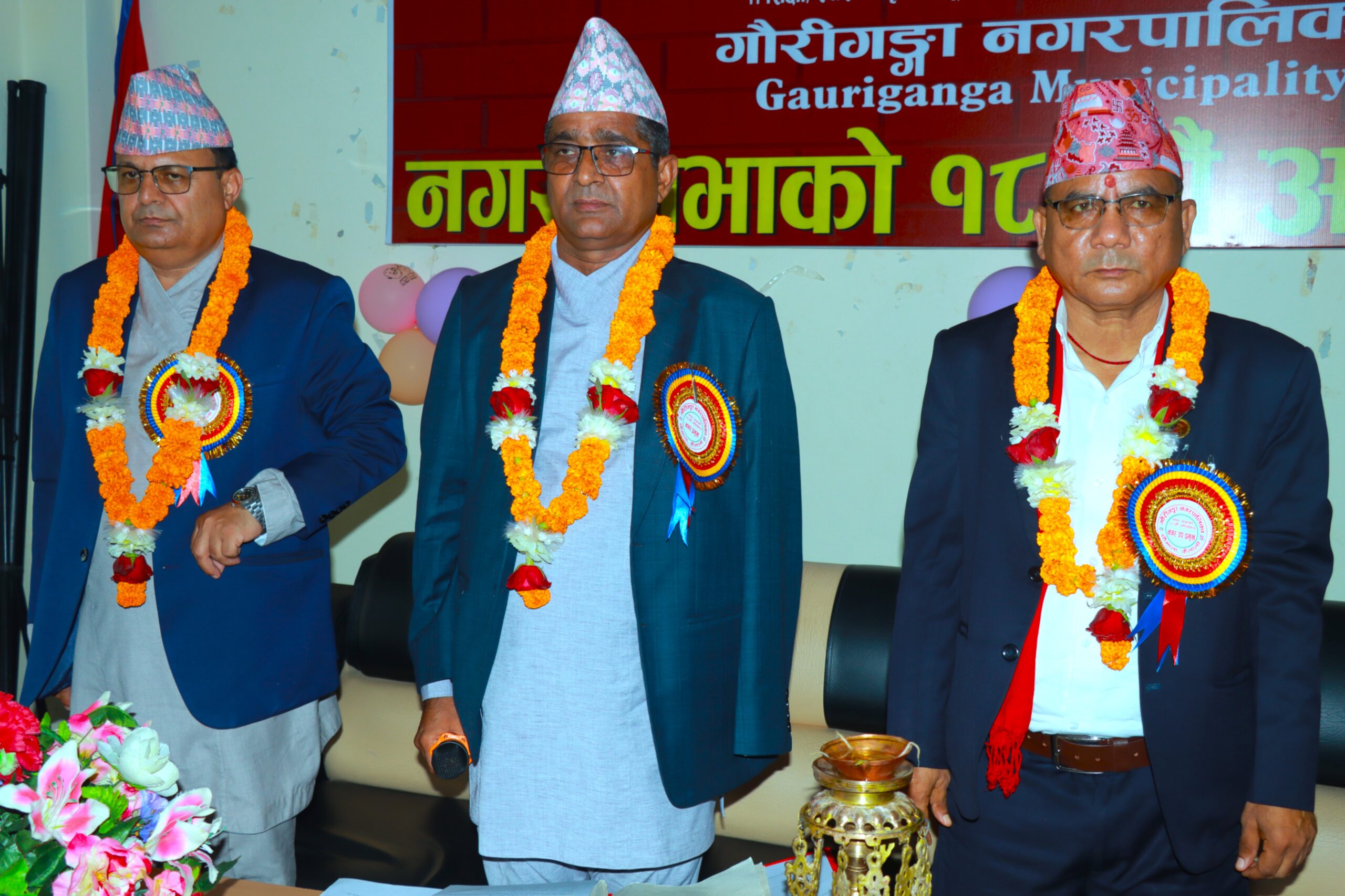 कैलालीका १३ पालिकाले ल्याए १३ अर्बको बजेट