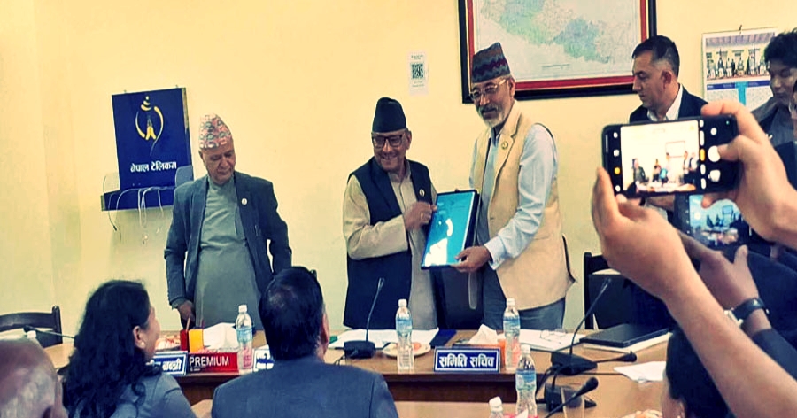 विद्यालय शिक्षा विधेयक असार १३ मा समितिबाट पास हुने तयारी