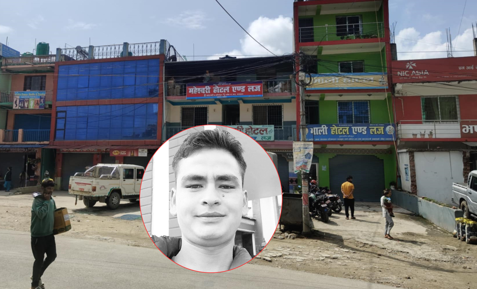 कैलाली कारागारमा कैदीको मृत्यु प्रकरण : छानबिन समिति गठन, परिवारले दियो प्रहरीमाथि&hellip;
