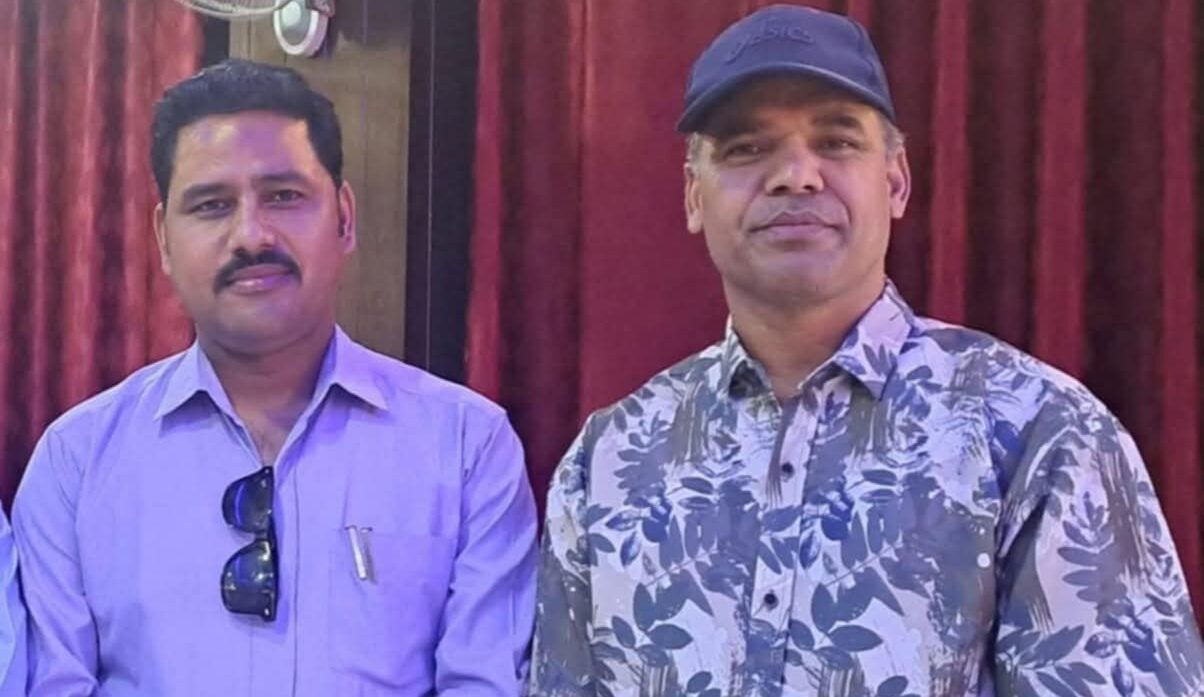 संगीतकार विपीलाई राष्ट्रिय र गायक थापालाई प्रादेशिक प्रतिभा पुरस्कार