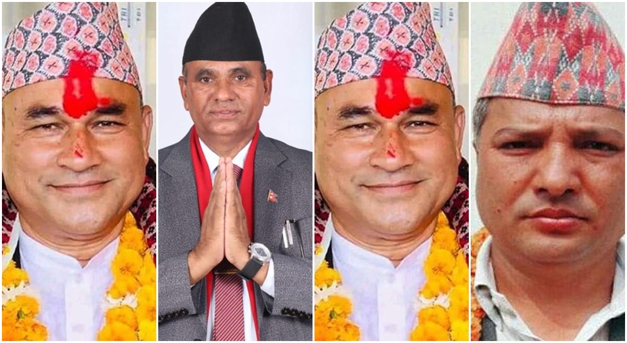 सुदूरपश्चिममा साढे दुई वर्षमा चार सरकार, ३८ मन्त्री बने, मन्त्रिपरिषद् खेल जारी