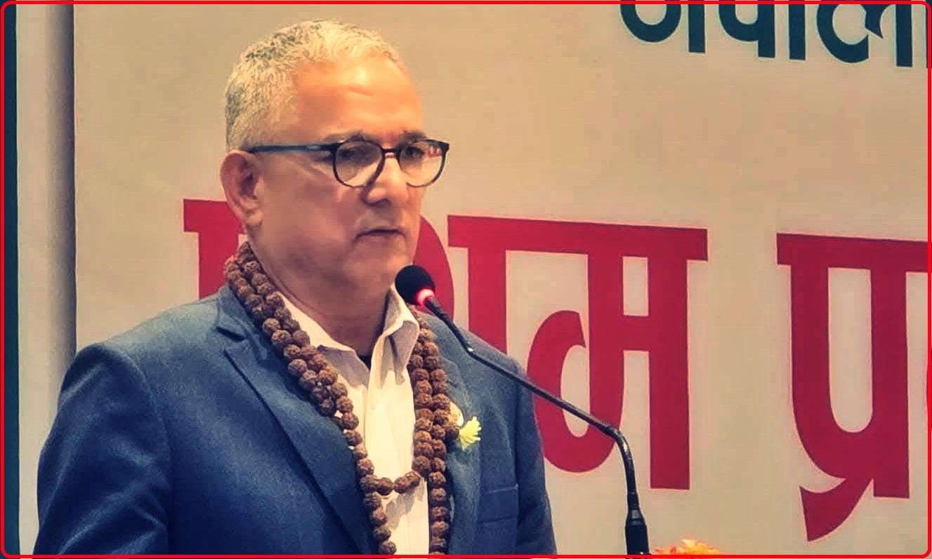 सांसद बलायरको पहलमा भूमिहीनलाई जग्गा वितरण शुल्क घट्यो, अब ५–१५ प्रतिशत मात्र&hellip;