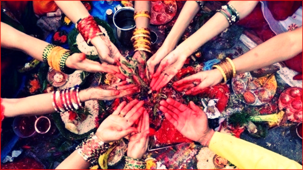 आज ऋषिपञ्चमी पूजा :दोष नाश हुने विश्वाससहित सप्तऋषि पूजासँग महिलाले आज ३६५&hellip;