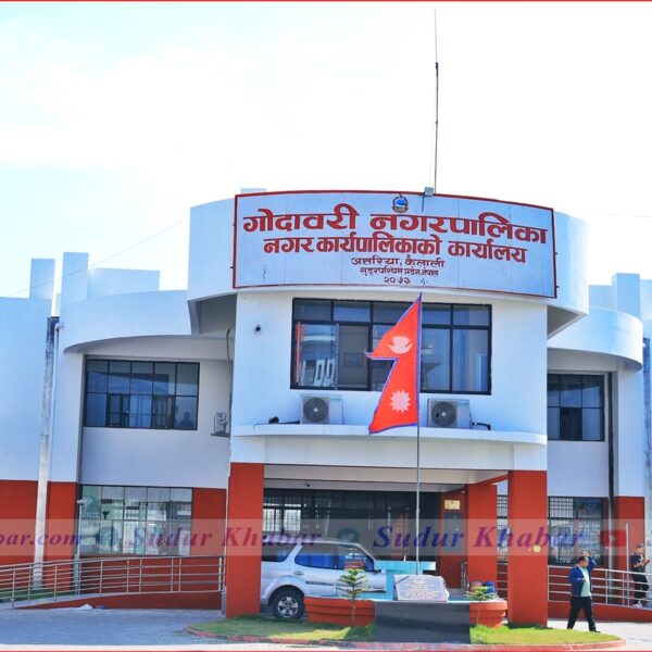 कैलालीको गोदावरीमा कक्षा ५ र ८ को नतिजा सार्वजनिक, ५८ प्रतिशत उत्तीर्ण