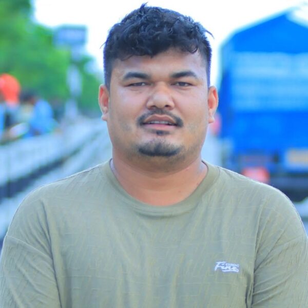 नरेन्द्र महरा