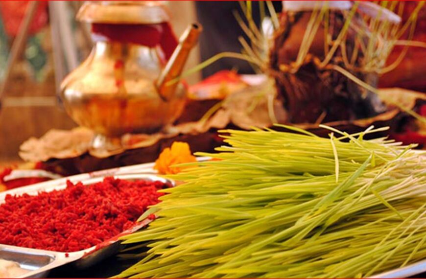 आज कोजाग्रत पूर्णिमा, १५ दिन लामो बडादशैँ पर्व समापन हुँदै